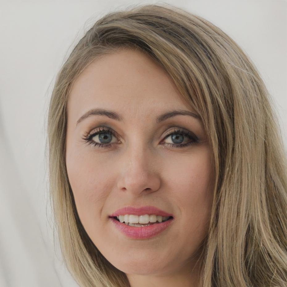 Katarina Novak, IT Infrastructure Specialist